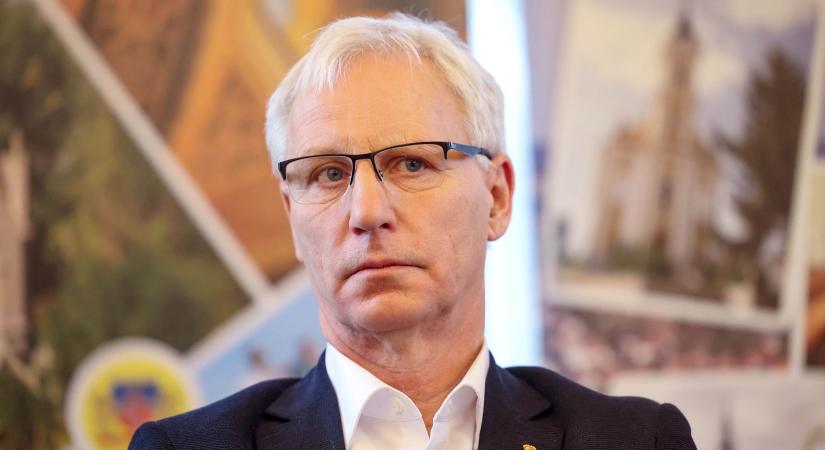 Soltész Miklós: mondjunk igent a békére, a békességre