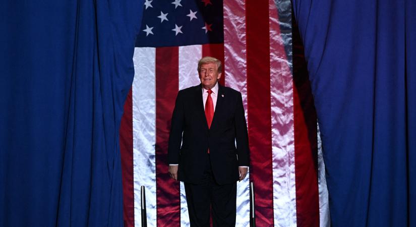 Trump Brezsnyev nyomdokain: végigvettük, kiérdemelte-e az amerikai elnök a legnagyobb béketeremtő díját