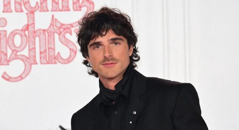 Súlyos baleset érte Jacob Elordit – azonnal kórházba vitték