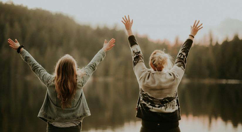 Így sikerült felállítanom a határaimat és azóta boldogabb vagyok, mint valaha