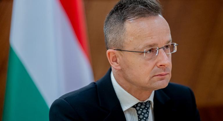 Szijjártó Péter: Újabb magyar halálos áldozata van az ukrajnai kényszersorozásnak