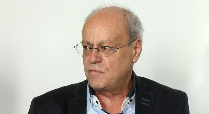 Csepeli György: Látni kell, hogy a 2026-os parlamenti választás népszavazás lesz