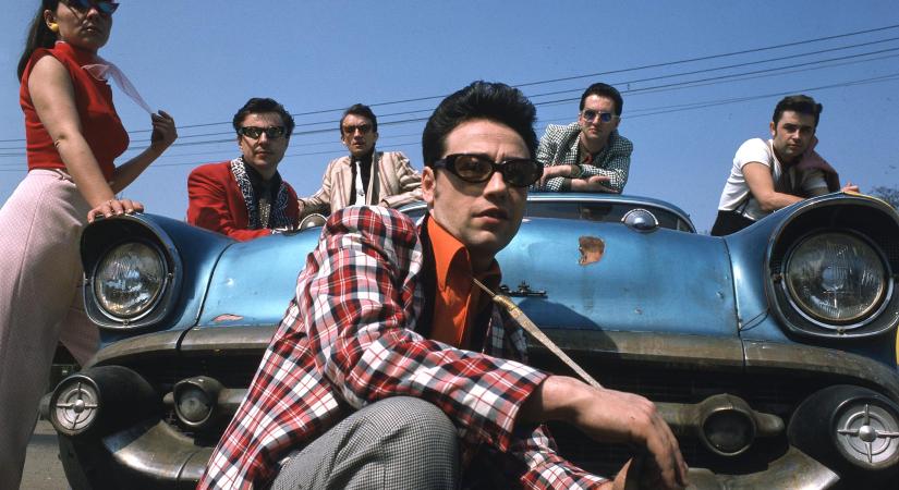 5 dolog, amiért mindig emlékezni fogunk Fenyő Miklósra