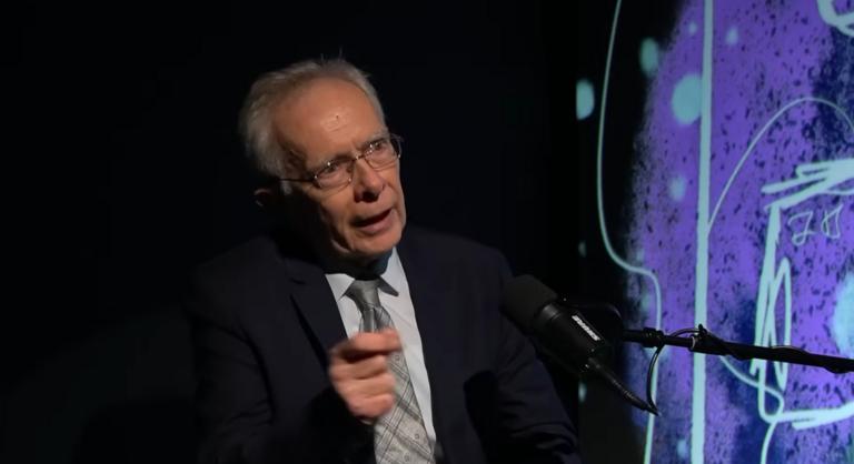 Bod Péter Ákos: A magyar költségvetés egy őrülten száguldozó ürge, aki 120-szal megy a hídon