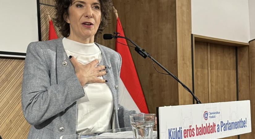 A határon túli magyarok szavazati jogának megszüntetését javasolja Dobrev Klára