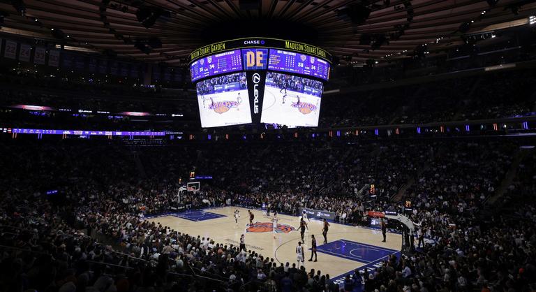 Életre szóló kitiltást kaphat, aki verekedni mer a világ egyik leghíresebb csarnokában