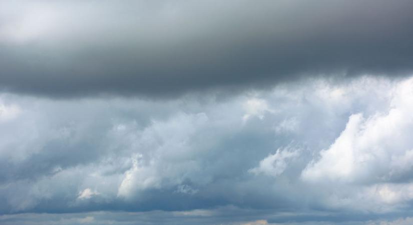 Meglepetést tartogat az ég Szeged felett – ilyen idő jön holnap