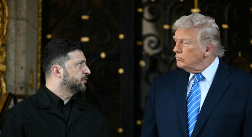 Amerika nem ismert kegyelmet, lecsapott Ukrajnára, Zelenszkij tehetetlen: nem adják oda Biden 250 millió dolláros segélyét a gázra