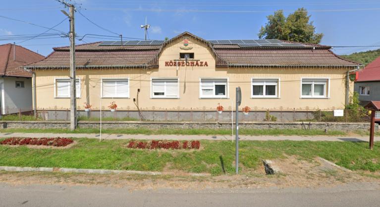 Csődeljárás indult egy KDNP által vezetett nógrádi település önkormányzata ellen