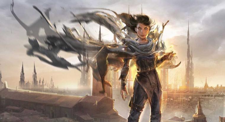 Hivatalosan is készül a Ködszerzet-mozifilm, hamarosan a Viharfény is követi