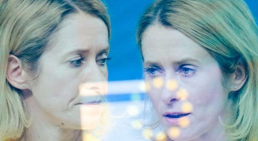 Belső háború az EU csúcsán: Kallas szerint diktatúra felé sodródik Brüsszel