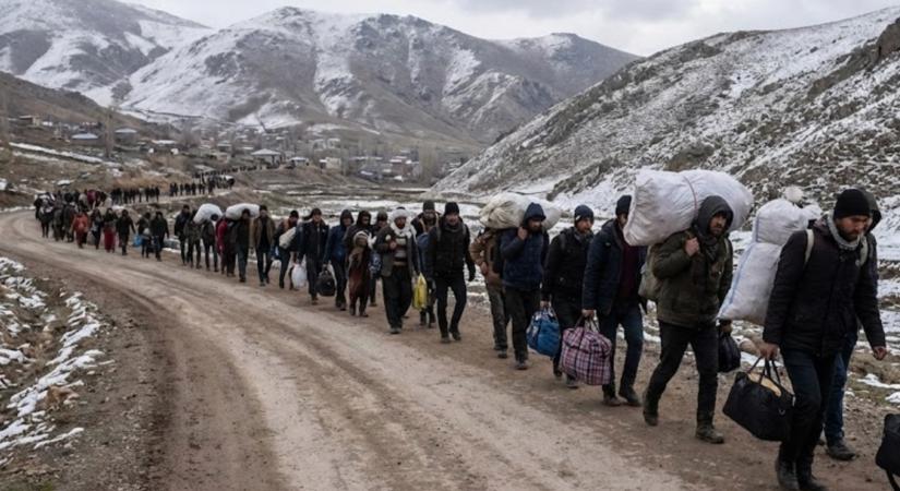 Rejtélyes menekülés az atomhatalomban: Katonai akcióról suttognak, a kormány tagad