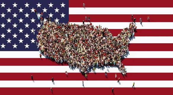 Trump politikája miatt már idén csökkenhet az USA népessége