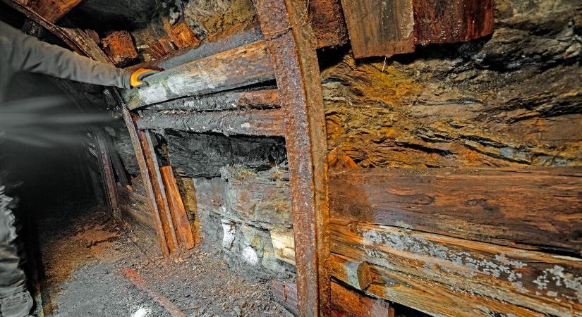 Leállt a utolsó feketeszénbánya is Csehországban