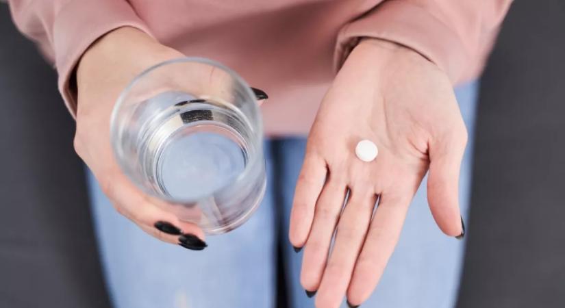 Ez az olcsó, mindenhol kapható gyógyszer évekkel rövidítheti meg az életedet