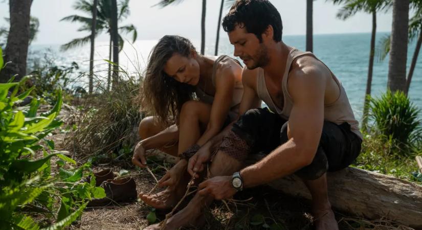 Még mindig jobb két manipulatív emberrel nyaralni, mint sehogy