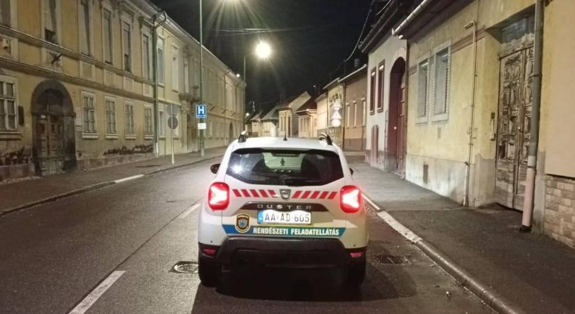 Rossz hírt kaptak a gyöngyösi Felsőváros éjszakai "császárai"