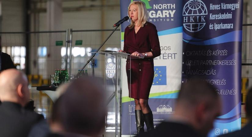 Megszólalt a jövőről a ZF ügyvezetője: őket is érinti a visszaesés, 2026 lehet a fordulat éve