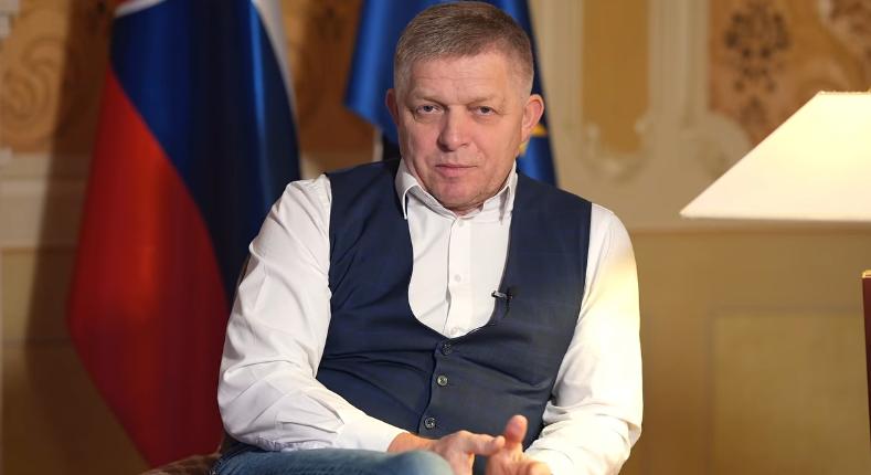 A kormányfő elfogadta Lajčák lemondását