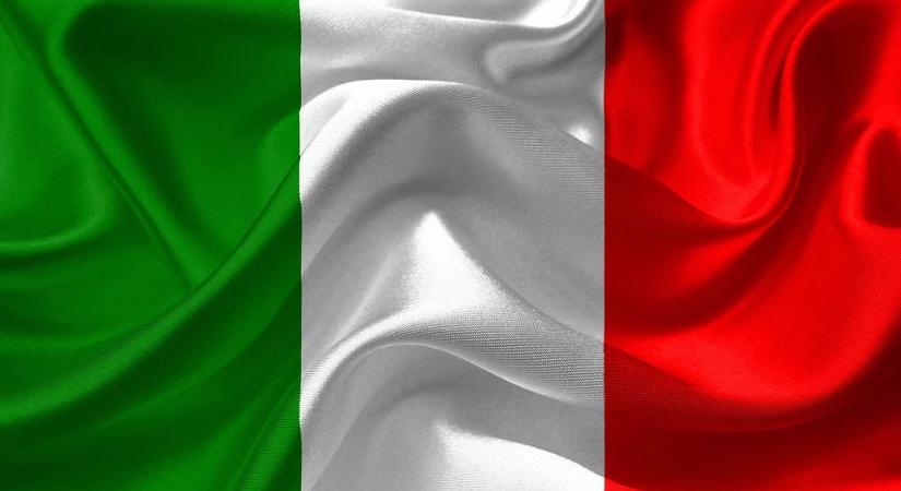 Pozitívra javította az olasz államadós-osztályzat kilátását az S&P