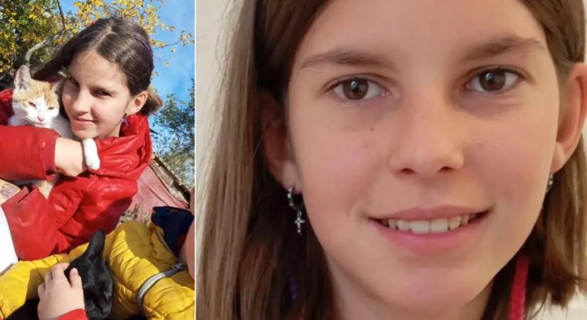 „Hiába tanul meg valamit, gyakran elfelejti” – egyre romlik a 11 éves, súlyos beteg Pamela memóriája