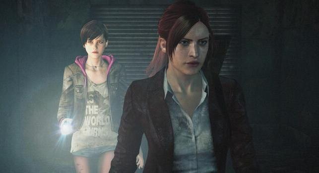 Még a végén előbb kapunk Resident Evil: Revelations 3-at, mint új Dino Crisis-t