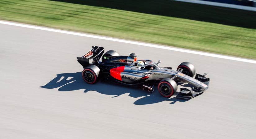 Minden, amit az első F1-es teszthét alapján tudni lehet