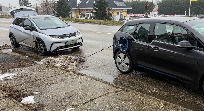 BMW X: Bízhatunk-e egy 10 éves villanyautó akkujában?