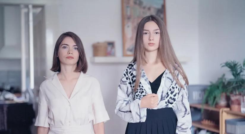 Mindig kicsit córesz van, spórolni kell, de mégsem egy gettó, amitől tartani kell