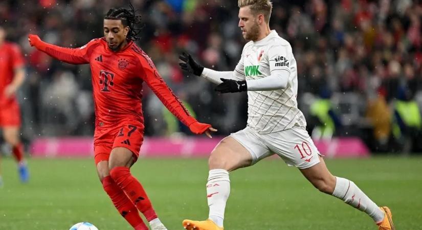 Itt a Dárdai-korszak első nagy dobása: Eb-győztes német válogatott focista érkezhet Újpestre