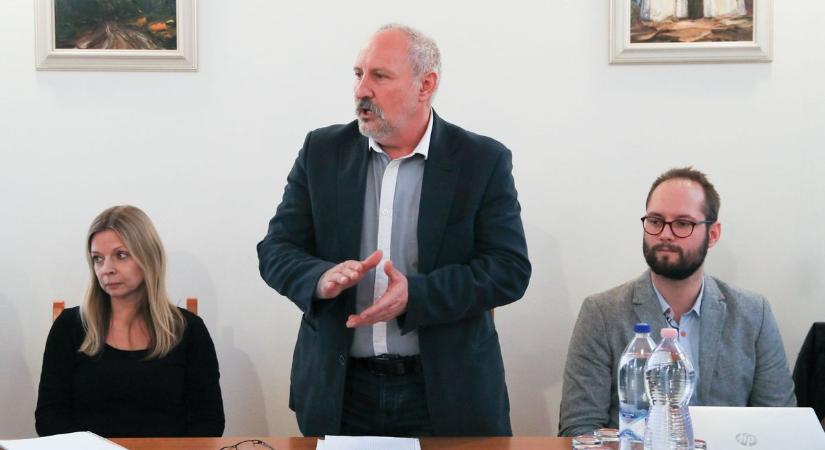 Közmeghallgatást tart a kulcsi képviselő-testület