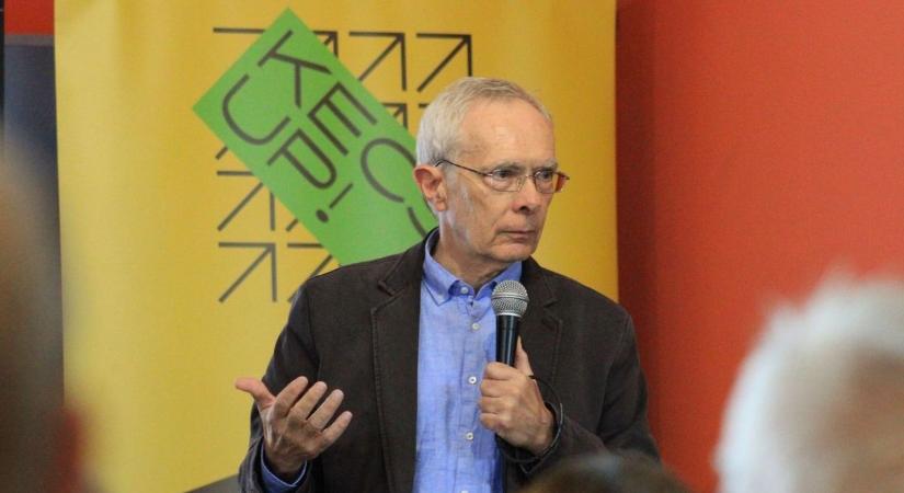 Durva megszorításokat lengetett be Bod Péter Ákos, aki nem meri kritizálni Magyar Pétert