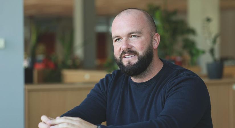 Járhatatlanná vált az Öreghegy dűlő, Ruzsa Roland azonnal lépett