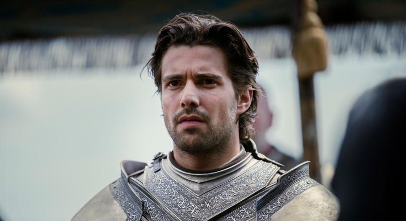 Nemcsak te, de a Sárkányok háza szépfiúja is ott lesz a 2026-os Budapest Comic Conon