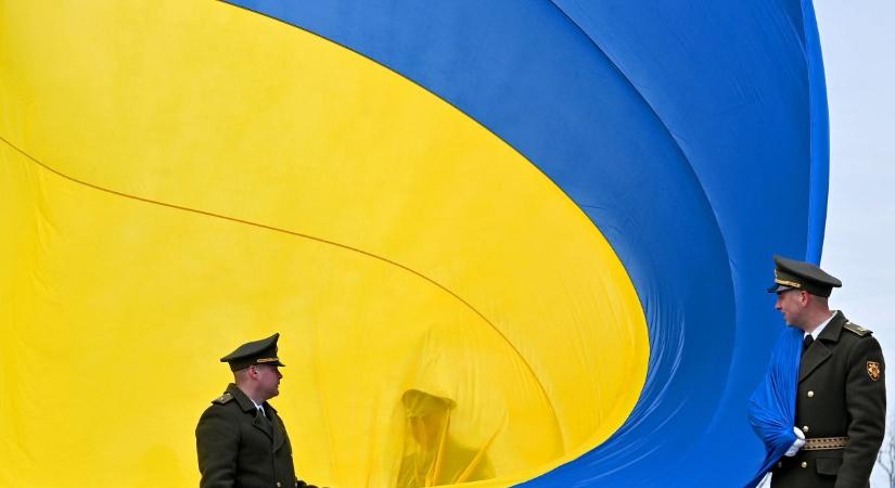 Sürgősségi humanitárius segély: 153 millió eurót kap Ukrajna és Moldova