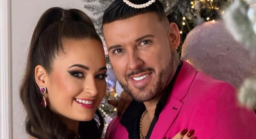 Egy hónapos vakációból tért vissza Szuperák Barbara és Jolly – ez a mellékhatás kínozza őket