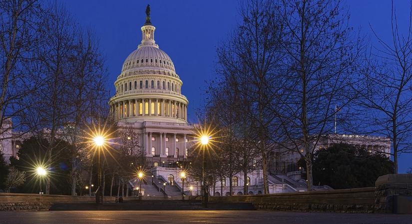 Újra leállt az amerikai kormány