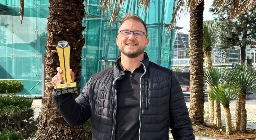 A New Hungarian Luxury Wellness Success Story: SpaTrend Recognised Among the World’s Finest