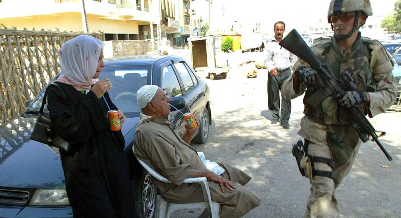 Az első küldetésük kis híján az utolsó is lett – a Delta Force története