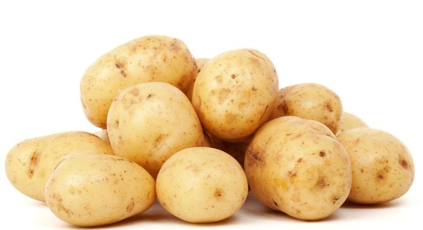 Miért nem jut el a jó minőségű magyar burgonya a vásárlókhoz?