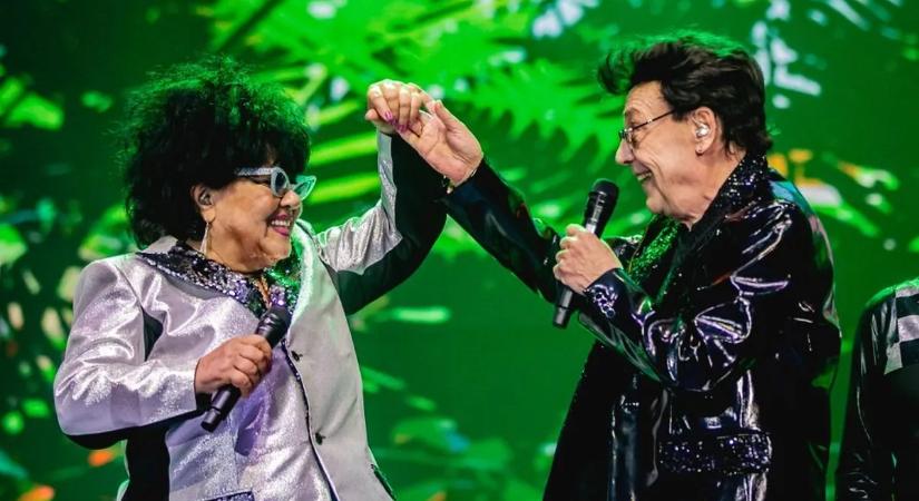 Dolly megtörte a csendet Fenyő Miklós haláláról: mit szól mindehhez Cepregi Éva?