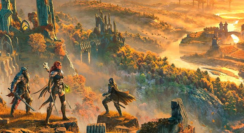 A Bethesda veteránja lehűtötte a Morrowind-remaster álmot – és elég kemény érvei vannak