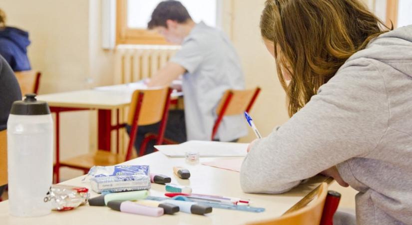 A felvételi megírása után sincs minden eldöntve – ezt érdemes tudni a 6 és 8 osztályos gimiknél