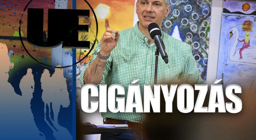 „A cigányság ezt nem nagyon fogja hagyni” – az utca embere Lázár János kijelentéséről