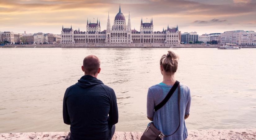 Magyarország top 10 úti célja 2025-ben