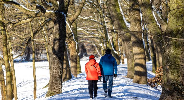 Meglepően rövid a hosszabb élethez vezető út