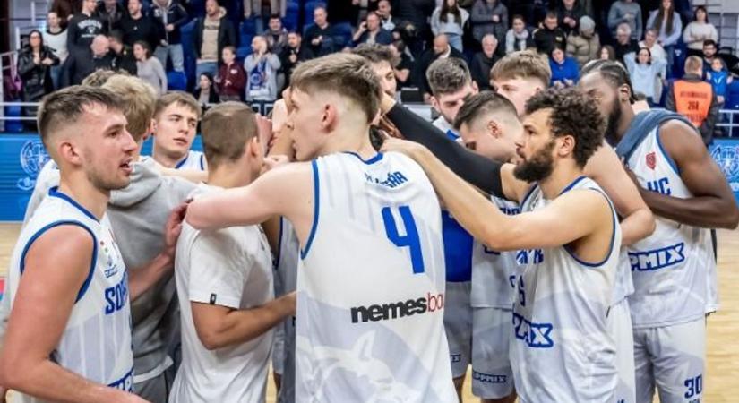 Sopronban a sereghajtó