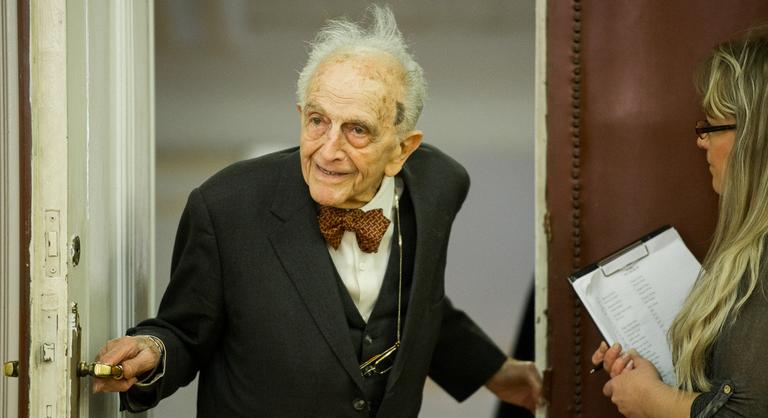 Háromszor ítélték halálra a rablógyilkosság vádlottját, de a tettest még mindig nem kapták el