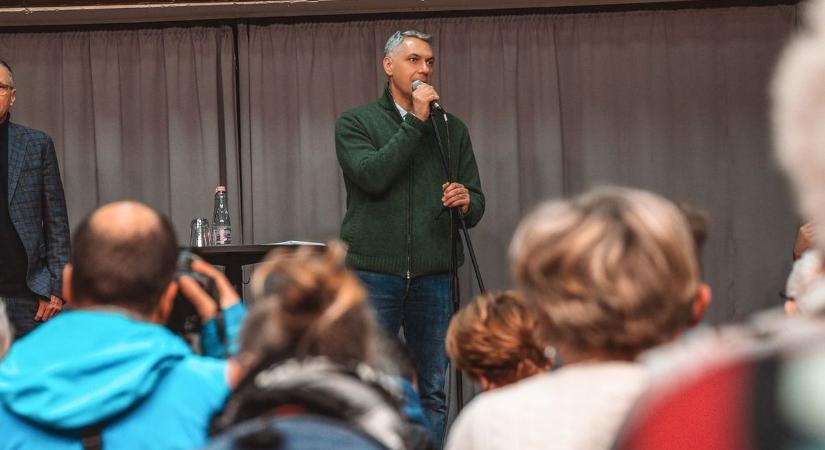 Rövid társadalmi háttér a gyöngyösi balhéhoz