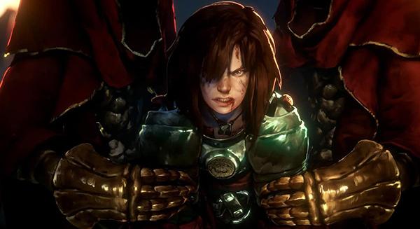 Ezért kérnek majd 60 eurót a No Rest for the Wicked teljes verziójáért